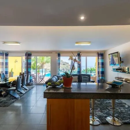Apartment Atlantic Pearl - Etc Madeira Arco da Calheta (Madeira)