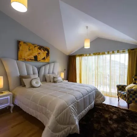 Atlantic Pearl - Etc Madeira Apartment Arco da Calheta (Madeira)